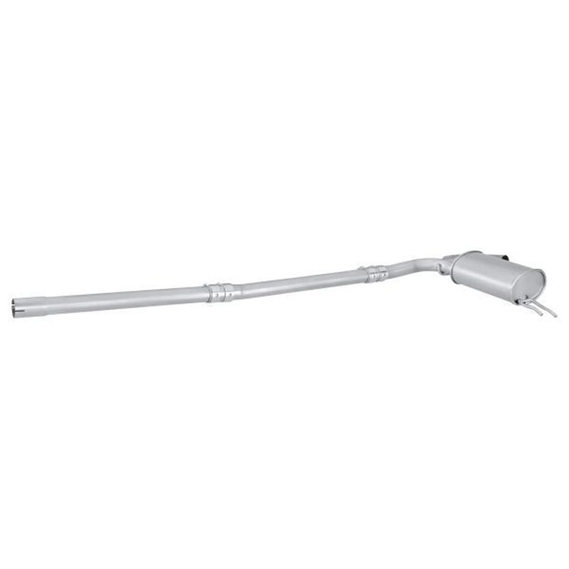 Hella Middle Silencer 8LC 366 025-521