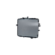 NRF Engine Radiator 59107