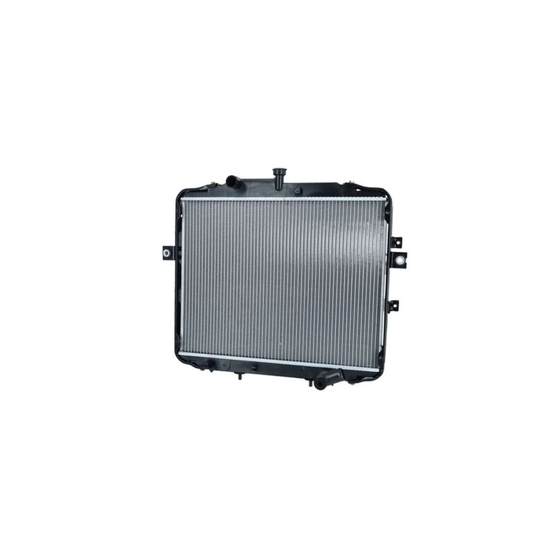 NRF Engine Radiator 59107
