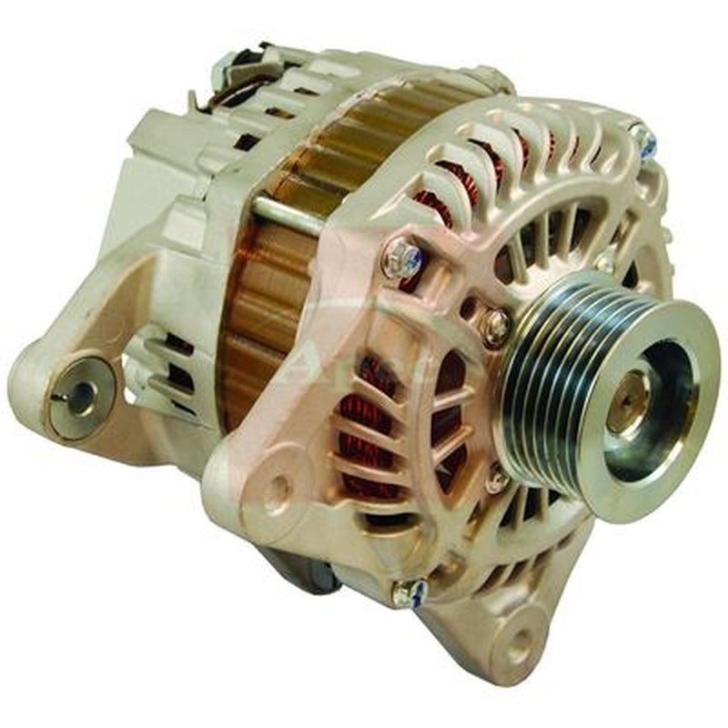 Apec Car Alternator 12V AAL1862