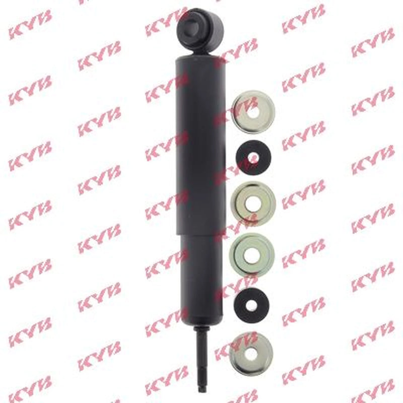 KYB Shock Absorber Damper Strut Rear 444044