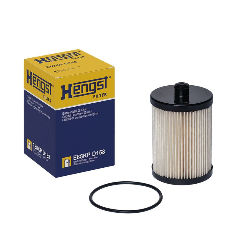 Hengst Fuel Filter Element E88KP D158