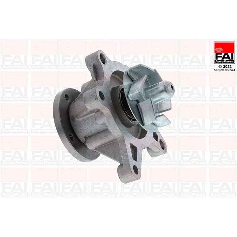 FAI Engine Cooling Water Pump WP6506