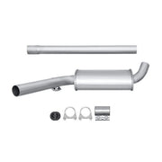 Hella Middle Silencer 8LC 366 025-921