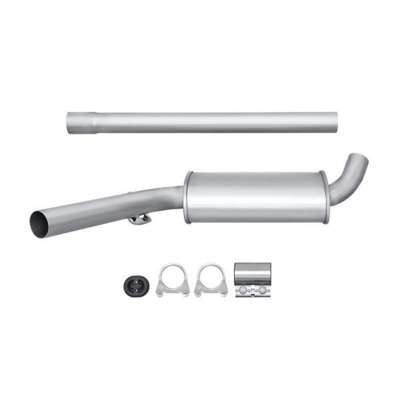 Hella Middle Silencer 8LC 366 025-921