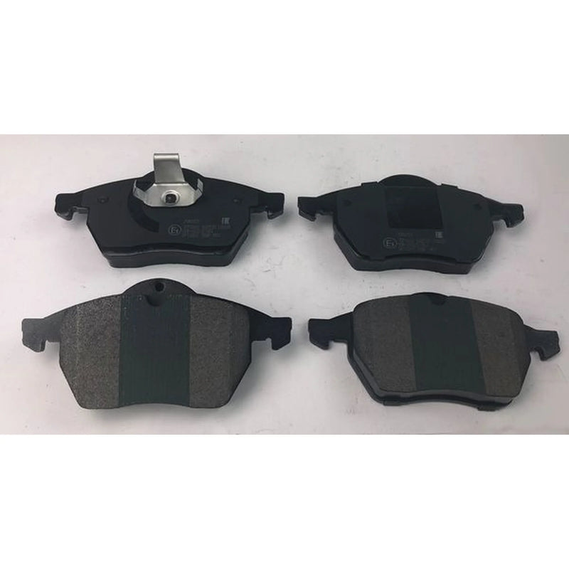 Juratek Front Brake Pad Set JCP1068
