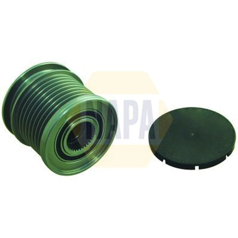 NAPA Alternator Overrunning Freewheel Clutch NOP1141