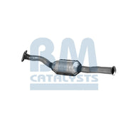 BM Catalysts Homologated Petrol Cat BM90431H