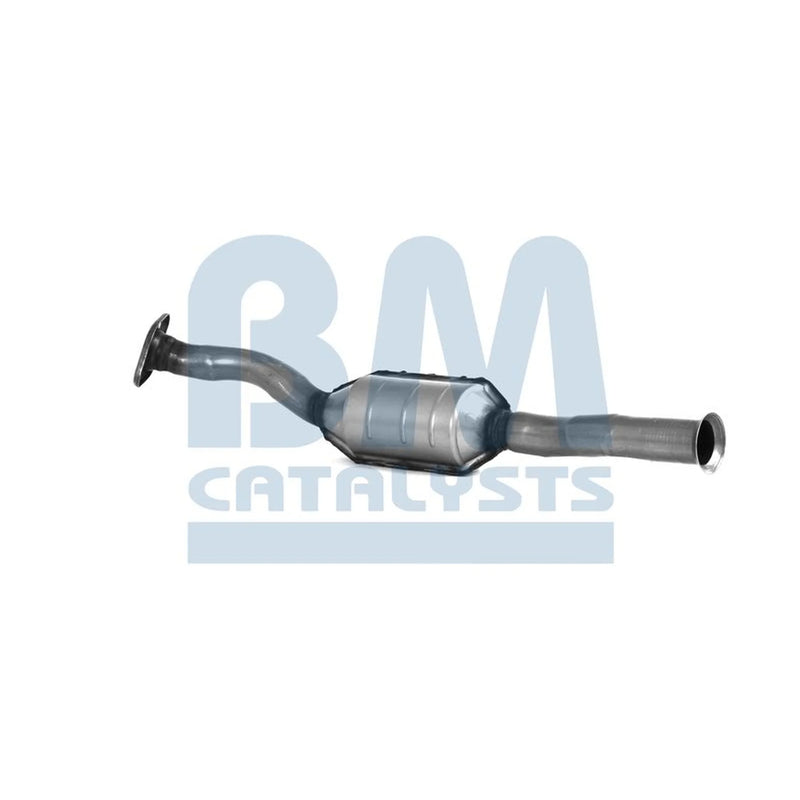 BM Catalysts Homologated Petrol Cat BM90431H