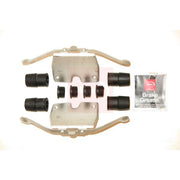 Apec Brake Pad Accessory Fitting Kit Front KIT1242