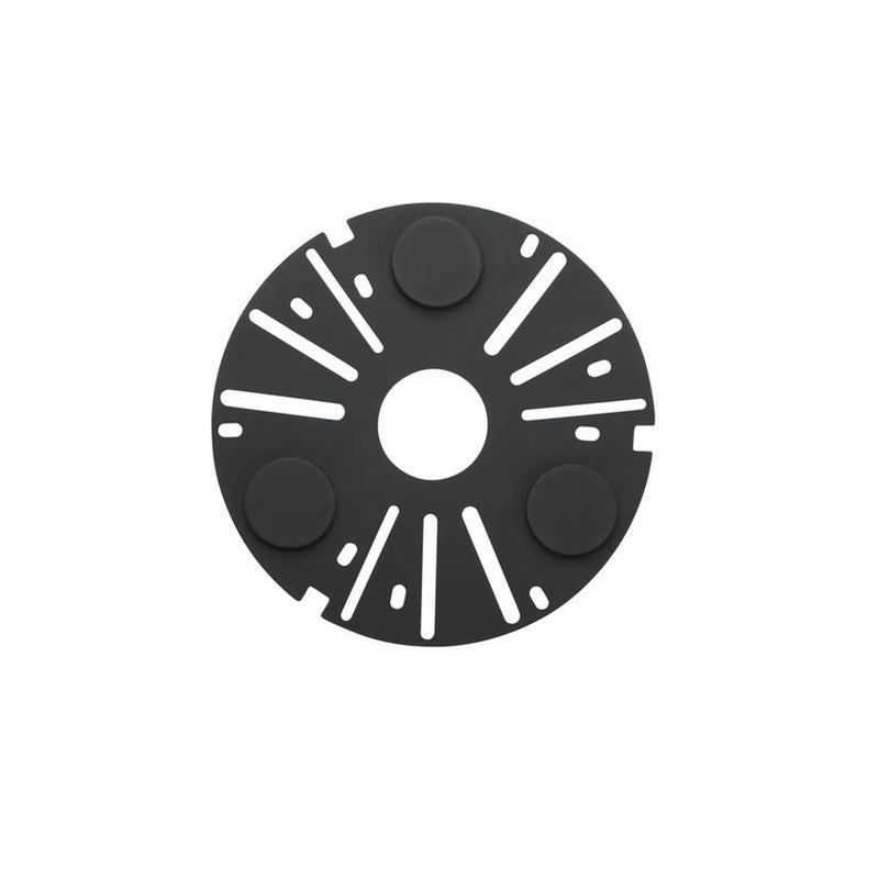Hella Rotating Beacon Wide High 2XD 357 557-001