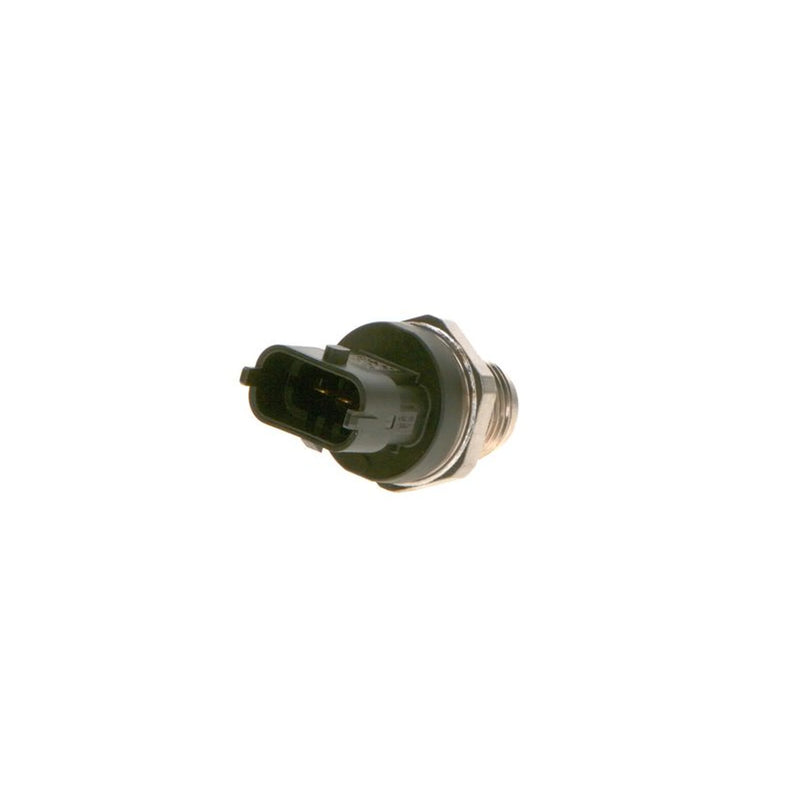 Bosch Fuel Rail Pressure Sensor Right 0 281 002 863
