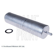 Blue Print Maintenance Service Parts Set ADB112120