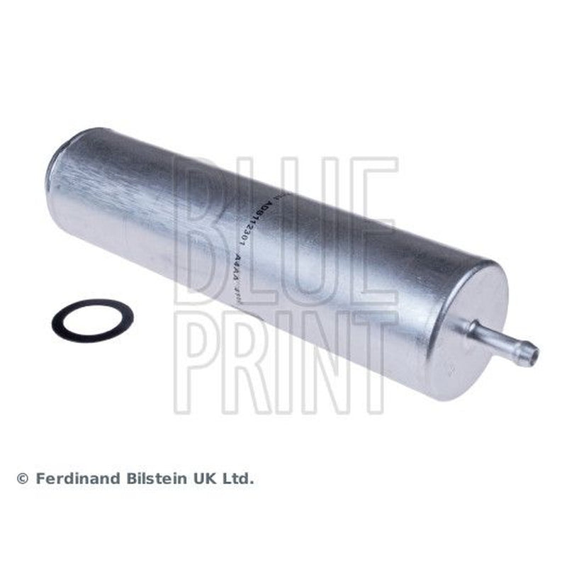 Blue Print Maintenance Service Parts Set ADB112120