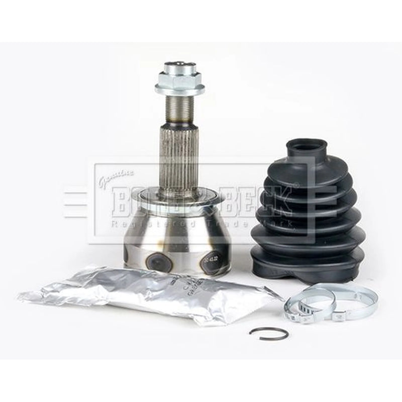 Borg & Beck Drive Shaft Joint Kit BCJ1303