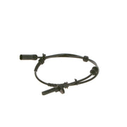 Bosch ABS Wheel Speed Sensor Rear 0 265 007 983
