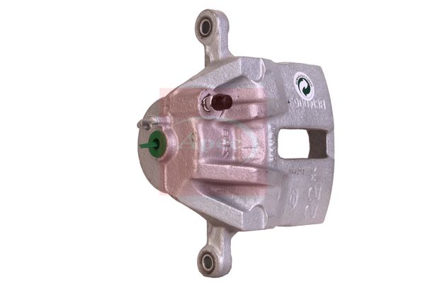 Apec Brake Caliper Assembly Front Left