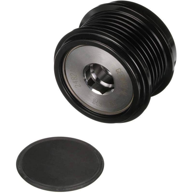 Gates Alternator Overrunning Freewheel Clutch OAP7297