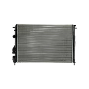 Hella Engine Radiator 8MK 366 304-451