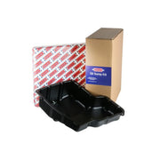 Borg & Beck Engine Oil Sump Pan Steel BSP1008