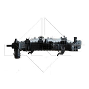 NRF Engine Radiator 54204