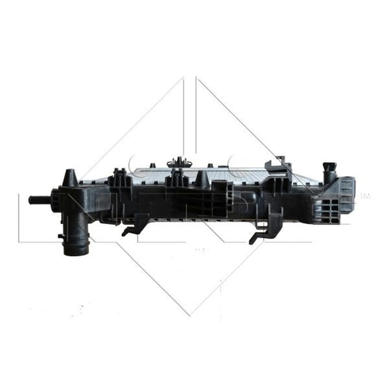 NRF Engine Radiator 54204
