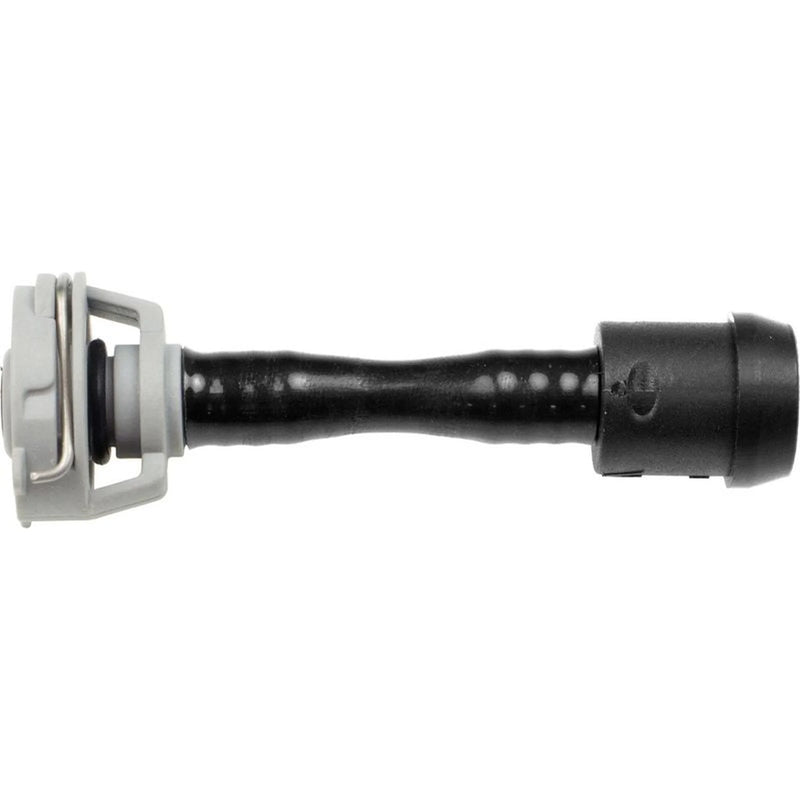 Gates Molded Heater Hose 02-3026