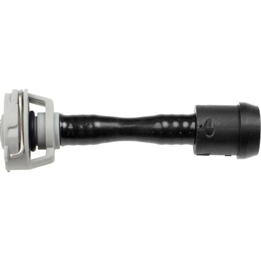 Gates Molded Heater Hose 02-3026