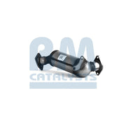 BM Catalysts Homologated Petrol Cat BM91002H