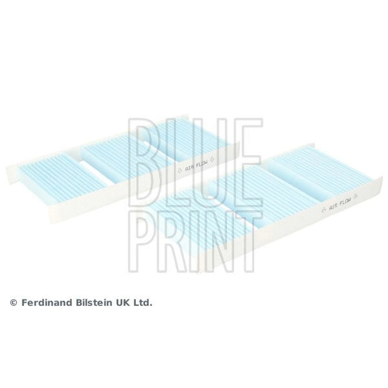 Blue Print Cabin Air Filter Set Wide High ADZ92511