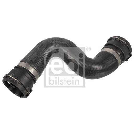 Febi Radiator Coolant Hose Upper Right ID 171107