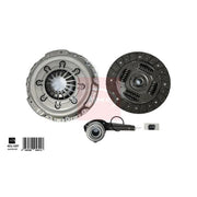 Apec Clutch Kit Set 3pc ACL1207