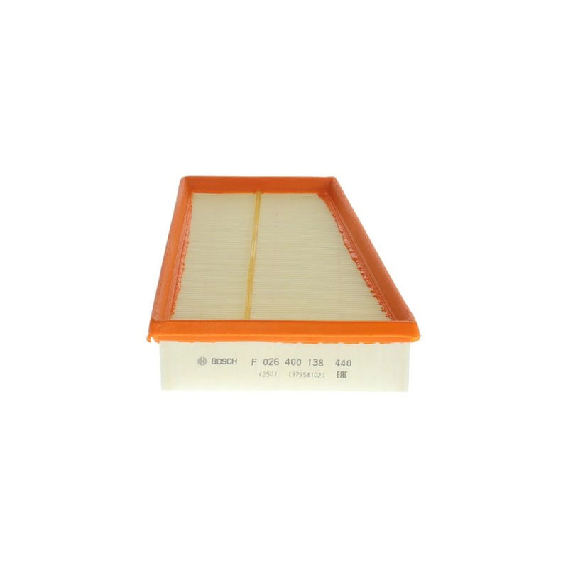 Bosch Engine Air Filter F 026 400 138