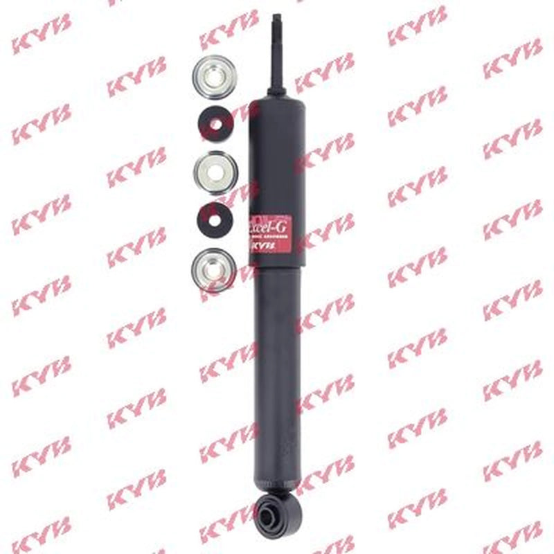 KYB Shock Absorber Damper Strut Front 343277