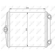NRF Heater Matrix Core Heat Exchanger 54248