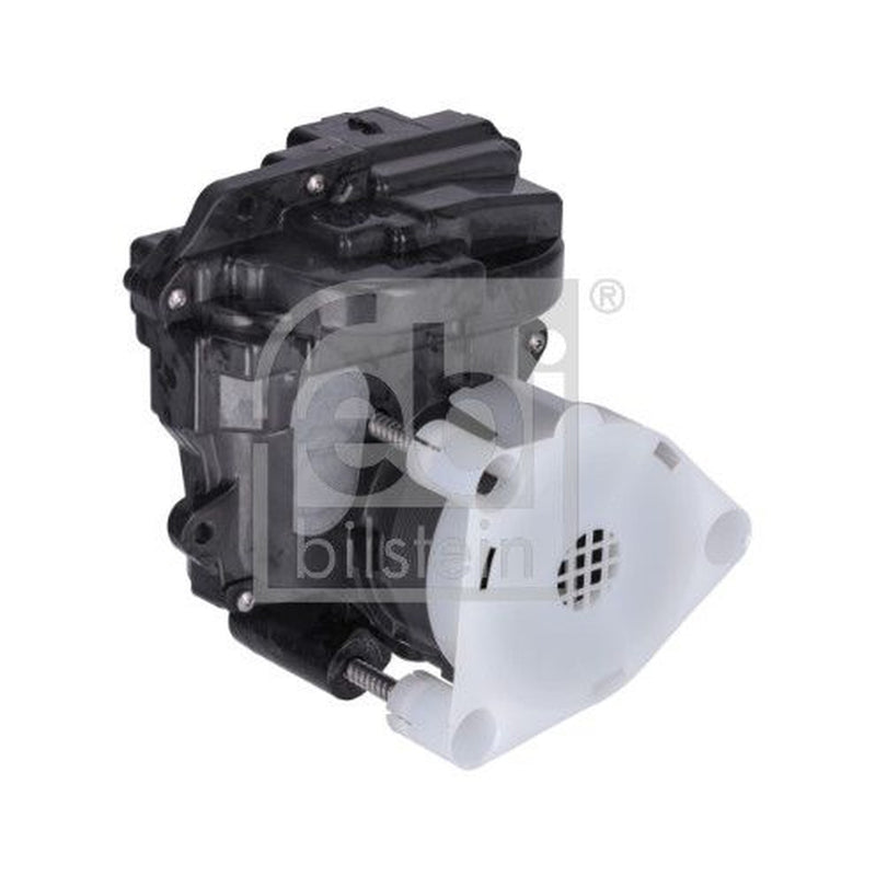 Febi Electronic Throttle Body Assembly 181796