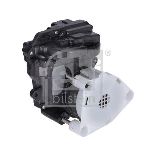 Febi Electronic Throttle Body Assembly 181796