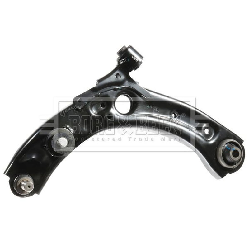 Borg & Beck Control/Trailing Arm BCA8079