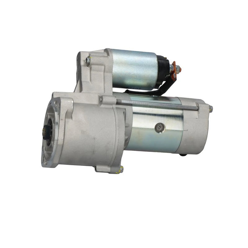 Valeo Starter Motor 12V 2kW 10 Teeth 616404