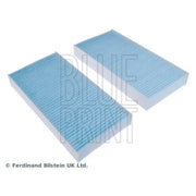 Blue Print Maintenance Service Parts Set ADH22119