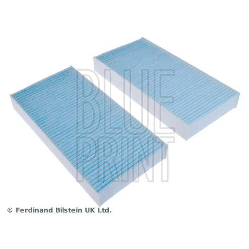 Blue Print Maintenance Service Parts Set ADH22119