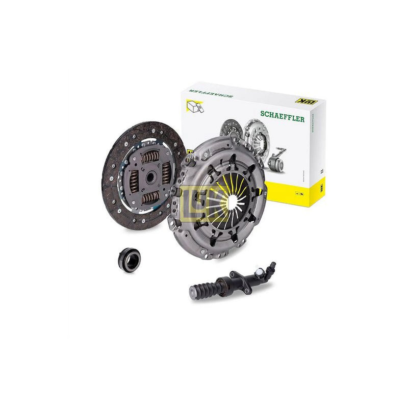 LuK Clutch Kit Set 3pc 624321821