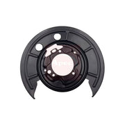 Apec Brake Disc Splash Guard Rear Right ASG1013