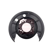Apec Brake Disc Splash Guard Rear Right ASG1013