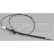 First Line Handbrake Cable Front FKB3042
