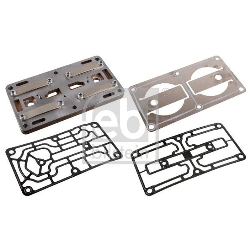 Febi Multi-valve Seal Kit 175029