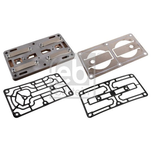 Febi Multi-valve Seal Kit 175029