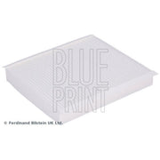 Blue Print Cabin Air Filter (Pollen Filter) ADP152503