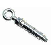 MASONMATE® Eye Bolt Shield Anchor M12 (15) - 0865EYE12