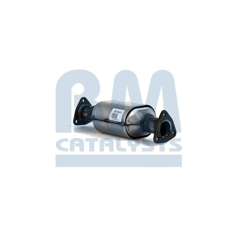 BM Catalysts Homologated Petrol Cat BM90164H
